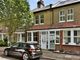 Thumbnail Terraced house for sale in Old Fold Lane, Barnet
