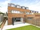 Thumbnail Semi-detached house for sale in Ridgemount Gardens, Enfield