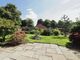 Thumbnail Detached house for sale in Pendean Close, Blackwell, Alfreton