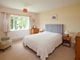 Thumbnail Detached bungalow for sale in Salisbury Road, Broughton, Stockbridge