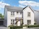 Thumbnail Detached house for sale in "Balmoral" at Eliza Wigham Bow, Edinburgh