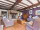 Thumbnail Detached house for sale in Crabtree Lodge, New Hall Lane, Midhopestones
