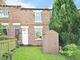 Thumbnail Terraced house for sale in Millbank Terrace, Eldon Lane, Bishop Auckland