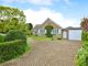 Thumbnail Bungalow for sale in Rolfe Lane, New Romney