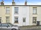 Thumbnail Terraced house for sale in South Street, Ryde
