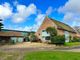 Thumbnail Barn conversion for sale in Low Road, South Walsham, Norwich