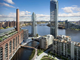 Thumbnail Flat for sale in Chelsea Waterfront Tower West, Chelsea, London