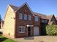 Thumbnail Detached house to rent in Redding Close, Dartford