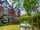 Thumbnail Terraced house for sale in Haslemere, Surrey