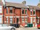 Thumbnail Flat for sale in Balfour Road, Brighton