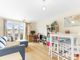 Thumbnail Flat for sale in Kingsmead Court, Constables Way, Hertford, Hertfordshire