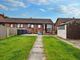 Thumbnail Semi-detached bungalow to rent in Manor Park, Silkstone, Barnsley