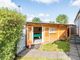 Thumbnail Bungalow for sale in Chesham Avenue, Petts Wood