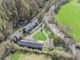 Thumbnail Detached house for sale in Dutlas, Llanfair Waterdine, Shropshire