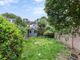 Thumbnail Terraced house to rent in Beaumont Avenue, Kew, Richmond, Surrey