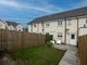 Thumbnail Terraced house for sale in Castell Maynes Crescent, Bonnyrigg