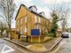 Thumbnail Flat for sale in Rosebank Road, Hanwell