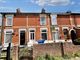 Thumbnail Terraced house for sale in Wallace Road, Ipswich