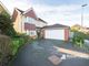 Thumbnail Detached house for sale in Claytongate Drive, Penwortham, Preston