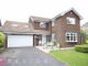 Thumbnail Detached house for sale in Lowerfold Drive, Lowerfold, Rochdale