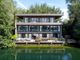 Thumbnail Detached house for sale in Sunset Lodge, Cotswolds