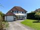 Thumbnail Detached house for sale in Briden, West Close, Middleton-On-Sea