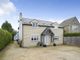Thumbnail Detached house for sale in Burford Road, Burford Road