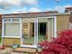 Thumbnail Detached bungalow for sale in Box Tree Avenue, Rustington, Littlehampton