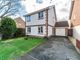 Thumbnail Detached house for sale in Fontwell Close, Fontwell, Arundel