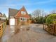 Thumbnail Detached house for sale in Old Hadlow Road, Tonbridge, Kent