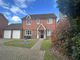 Thumbnail Detached house for sale in Flamingo Drive, Herne Bay