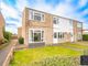 Thumbnail Semi-detached house for sale in The Broad Walk, Eynesbury, St. Neots
