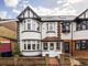 Thumbnail Semi-detached house for sale in Chepstow Road, London
