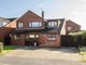 Thumbnail Detached house for sale in Hillyard Road, Southam
