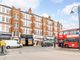 Thumbnail Flat for sale in Muswell Hill Broadway, London