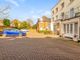 Thumbnail Studio for sale in Park View Court, Dashwood Road, Gravesend, Kent