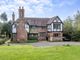 Thumbnail Detached house for sale in Pinfold Lane, Aldridge, Walsall