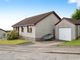 Thumbnail Detached bungalow for sale in Feddon Hill, Fortrose