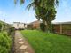 Thumbnail Detached bungalow for sale in Highfield Road, March