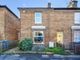 Thumbnail End terrace house for sale in Risborough Road, Maidenhead