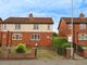 Thumbnail Semi-detached house for sale in Clifford Avenue, Wakefield, West Yorkshire