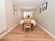 Thumbnail Detached house for sale in Oldeamere Way, Whittlesey, Peterborough