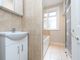 Thumbnail Flat to rent in Replingham Road, London