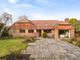 Thumbnail Detached house for sale in Harborough Gorse, West Chiltington