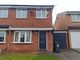 Thumbnail Semi-detached house to rent in Raddlebarn Farm Drive, Selly Oak, Birmingham