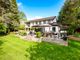Thumbnail Detached house for sale in Wiswell Lane, Whalley, Clitheroe, Lancashire