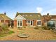 Thumbnail Bungalow for sale in Coast Drive, Lydd On Sea, Romney Marsh