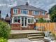 Thumbnail Semi-detached house for sale in Hillview Road, Birmingham