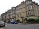 Thumbnail Flat to rent in Rochester Terrace, Merchiston, Edinburgh
