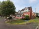 Thumbnail Detached house for sale in Hampshire Road, Preston